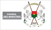 Burkina Faso : Compte rendu du Conseil des ministres du mercredi 12 juin 2024