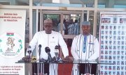 Confédération : « L’AES est une réalité, n’en déplaise à ceux qui ne veulent pas croire », titille le président du CNT du Mali, colonel Malick Diaw 