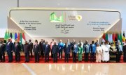 Union africaine&nbsp;: Réunis en Egypte, dirigeants cherchent à «&nbsp;transformer engagements politiques en réalisations concrètes&nbsp;»