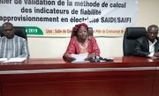 Approvisionnement en électricité au Burkina : L’autorité de régulation veut s’attaquer à la durée et aux fréquences des coupures d’électricité