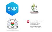 Projet Ngourdam Pro-ARIDES&nbsp;: rectificatif à l’appel d’offres pour la construction de deux parcs de vaccination