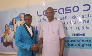 Burkina/Numérique&nbsp;: TICANALYSE présente ses solutions IA à Lefaso.net et ouvre des perspectives de collaboration