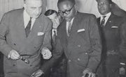 1959-1960 : Le souverainisme politique de la Haute Volta, nouvel Etat indépendant