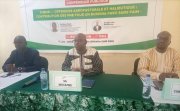 5e Journée mondiale des PME : L’offensive agropastorale et halieutique au cœur de la commémoration au Burkina 