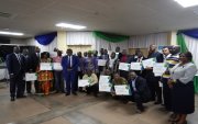 Banque Atlantique Burkina : Une soirée de reconnaissance pour rendre hommage aux clients