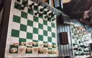 Burkina : La Fédération burkinabè de jeu d’échecs dans une dynamique de promotion de ce loisir