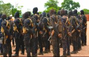 Lutte contre le terrorisme au Burkina&nbsp;: Le ministre Mahamadou Sana remobilise les forces combattantes dans le Nakambé