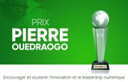 Burkina / Leadership numérique : Le prix Pierre-Ouédraogo pour booster l’excellence des acteurs