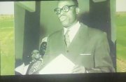 Centre culturel des armées&nbsp;: Un film sur Daniel Ouezzin Coulibaly pour faire revivre l’illustre disparu