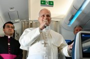 Tournée du Pape en Afrique&nbsp;: «&nbsp;Je ne suis pas un homme politique, je parle de l’Évangile&nbsp;», Léon XIV