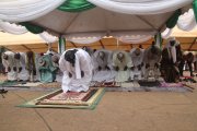 Tabaski 2026&nbsp;: À Ouagadougou, autorités et fidèles musulmans unis autour d’un message de paix