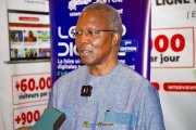 L’Afrique et la révolution numérique&nbsp;: «&nbsp;Il faut faire en sorte que le discours sur l’IA ne soit pas encore un simple phénomène de mode&nbsp;» (Dr Cyriaque Paré au SIPEN-UEMOA 2026)