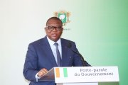 Côte d’Ivoire : Les Directeurs généraux de la RTI et du conseil du coton et de l’anacarde limogés