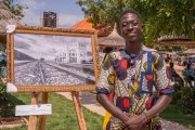 Concours photo de Faso Tourisme&nbsp;: Éric Ouédraogo prouve qu’un smartphone peut aussi faire la différence
