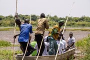 Mare aux hippopotames de Bala&nbsp;: L’association CIREEN annonce la 2ᵉ édition du safari écotourisme en mai 2026