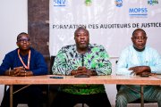 Burkina/Foncier pastoral : L’ONG Care renforce les capacités d’une trentaine de futurs magistrats 