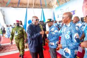 Côte d’Ivoire&nbsp;: Laurent Gbagbo annonce une délégation du pouvoir au sein du PPA-CI