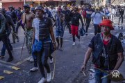 Tensions xénophobes en Afrique du Sud&nbsp;: La haine enflamme, les problèmes subsistent