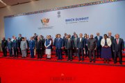 XVIIIe Sommet des BRICS&nbsp;: L’Union africaine plaide pour l’accès durable à l’eau et un partenariat renforcé entre l’Afrique et les pays émergents 