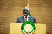 Coopération : « L’Union africaine connaît une désaffection... », regrette le Président de la Commission, Moussa Faki Mahamat