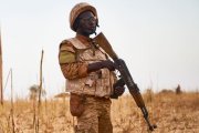 Analyse de l’impact de la crise sécuritaire sur les dépenses militaires du Burkina Faso