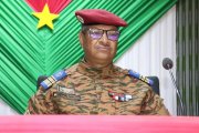 Burkina/Diplomatie : Le colonel-major Abdou Diallo nommé ambassadeur au Niger 