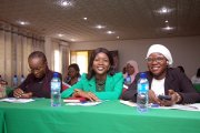 Entrepreneuriat : La Banque Commerciale du Burkina organise une formation intensive destinée aux femmes entrepreneures
