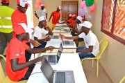 Burkina/ Mine de Mana&nbsp;: Un centre multimédia pour renforcer les compétences numériques des jeunes de Wona