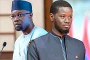Bras de fer entre Diomaye Faye et Ousmane Sonko&nbsp;: Le duo espéré se transforme en duel fratricide 