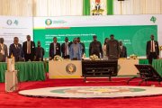 Afrique de l’Ouest : Bassirou Diomaye Faye désigné médiateur entre la CEDEAO et les dirigeants des pays de l’AES
