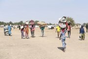 Burkina/Crise humanitaire : Près de 744 000 PDI ont retrouvé des domiciles permanents 