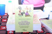 Burkina/Littérature&nbsp;: Dr Pingdewindé Issiaka Tiendrébéogo explore les enjeux de la structuration du secteur culturel au Burkina à travers un essai scientifique