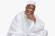 Décès de El Hadj SANFO Abdoulaye&nbsp;: Remerciements et faire-part