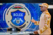 Lutte contre les fake news&nbsp;: La BCLCC se dote d’un studio pour renforcer la sensibilisation des internautes