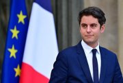 France : Emmanuel Macron demande à Gabriel Attal de rester Premier ministre