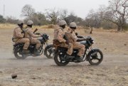 Burkina : Une attaque d’envergure déjouée à Djibo