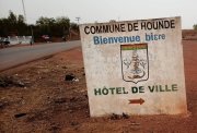 Burkina : Deux morts dans des heurts entre l’entreprise de sécurité de la mine d’or de Houndé et des orpailleurs