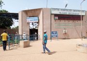 Centre hospitalier universitaire Yalgado Ouédraogo&nbsp;: Enquête de satisfaction du personnel