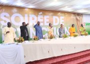 SAMAO 2026&nbsp;: Quatre recommandations stratégiques pour un secteur extractif souverain