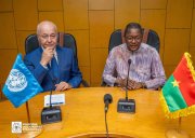 Crise sécuritaire&nbsp;: Le Burkina et le HCR saluent le retour de plus d’1,4 million de déplacés internes