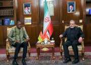Iran&nbsp;: Le Burkina participe à la cérémonie d’hommage au Guide suprême