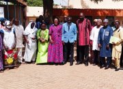 Burkina/Santé oculaire : Le ministère de la Santé lance officiellement une campagne de chirurgie gratuite de la cataracte 