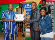 Culture/Diaspora&nbsp;:  Ces ambassadeurs qui font rayonner le Burkina à l’international