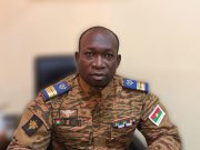 Reconquête du territoire&nbsp;: La culture, un facteur déterminant dans l’engagement des forces combattantes, selon le colonel Évariste Stéphane Somé, directeur central de la culture et des arts des armées