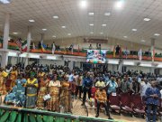 Burkina/Religion&nbsp;: La 5ᵉ édition des journées missionnaires s’ouvre sur le thème «&nbsp;Un cœur pour la mission&nbsp;»