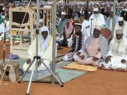 Bobo-Dioulasso&nbsp;: La communauté musulmane célèbre la Tabaski entre ferveur religieuse, prières pour la paix et appel à la cohésion sociale
