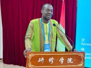 Diplomatie&nbsp;: Sié Mogodègnan Jérémi Koulibaly nommé attaché de presse à l’Ambassade du Burkina Faso en Türkiye