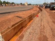 Travaux sur la Route nationale n°2&nbsp;: Le parcours du combattant en attendant la fin des travaux