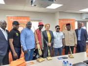 Kundé d’or 2024 : Orange Burkina Faso respecte son engagement envers les lauréats du Kundé d’or et du Kundé du public 