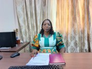 Burkina/Diplomatie&nbsp;: «&nbsp;Les femmes diplomates utilisent leurs réseaux pour attirer des ressources au profit de l’économie&nbsp;», Wendegoudi Jacqueline Ouédraogo
